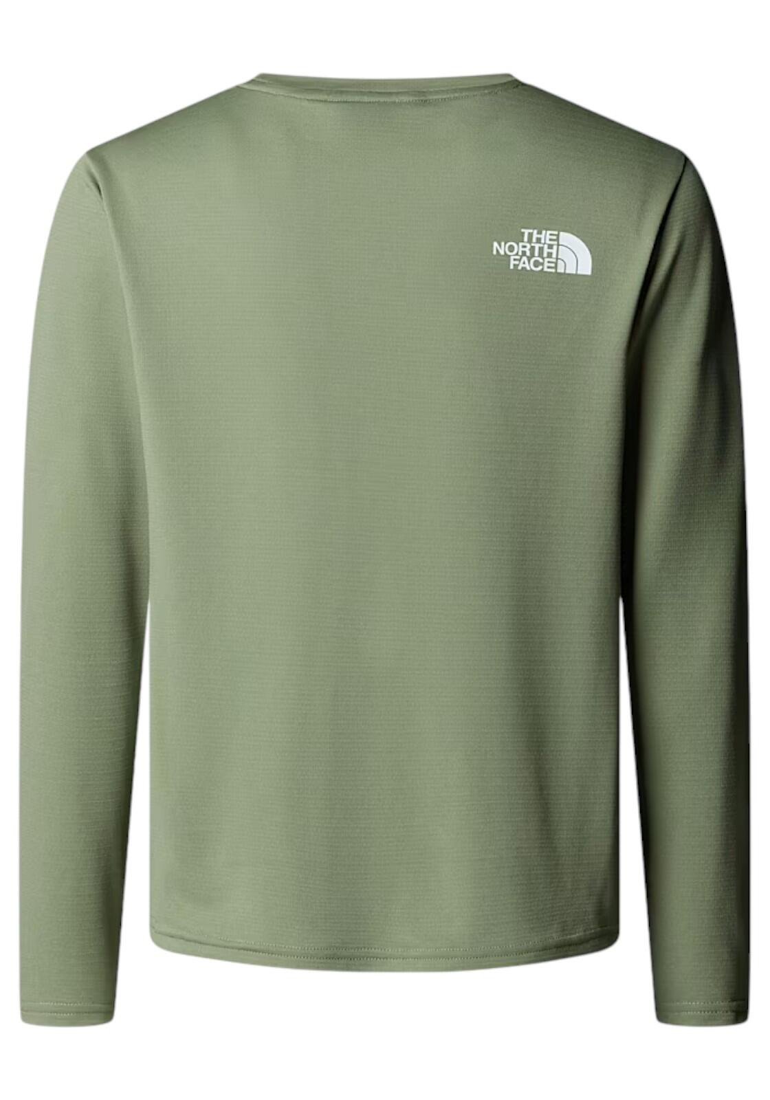 TEEN 24/7 LS TEE COL BO9 2/4
