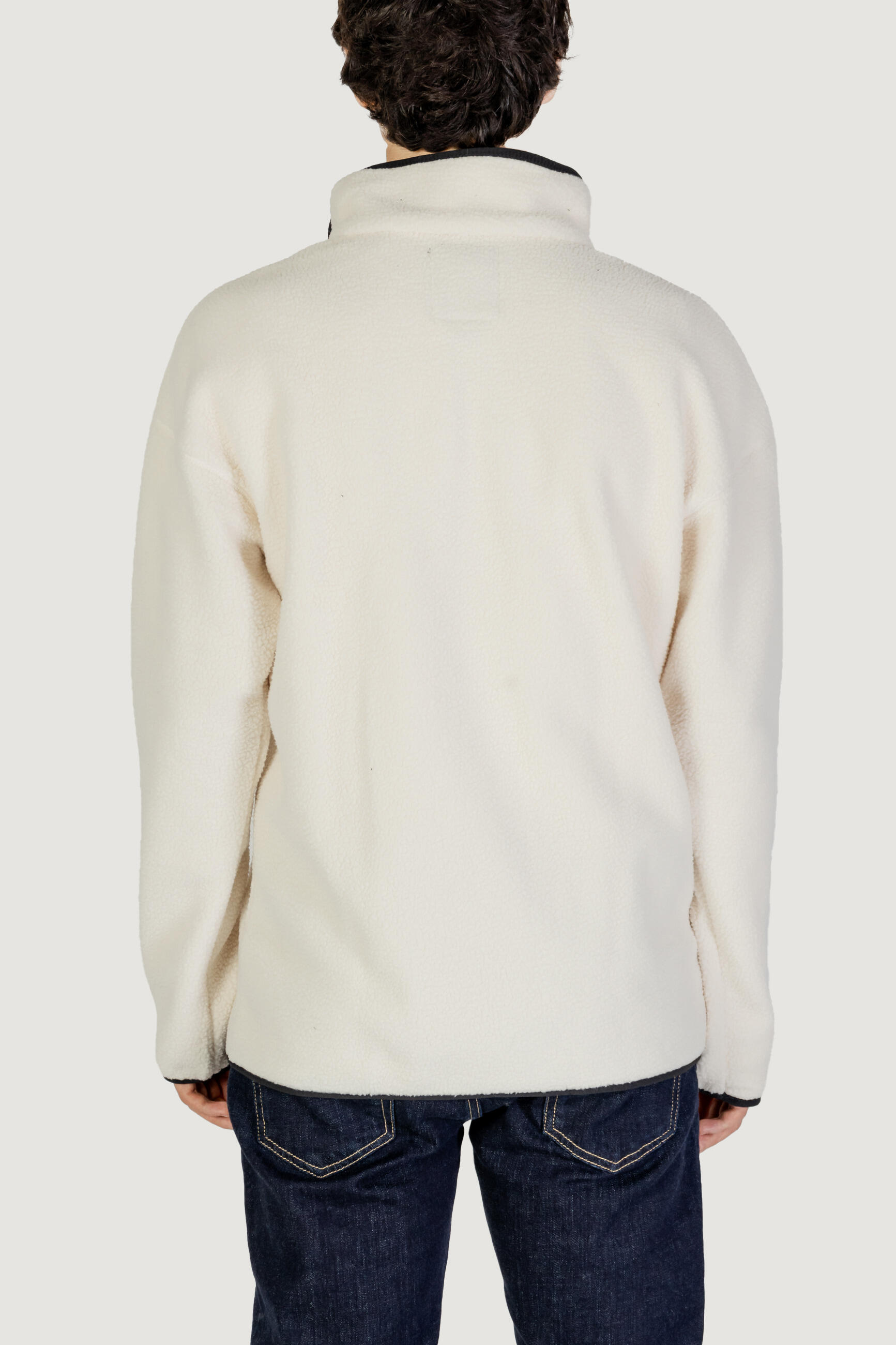 Sweat Helvetia™ II Half Snap Fleece HOMEM 2/4