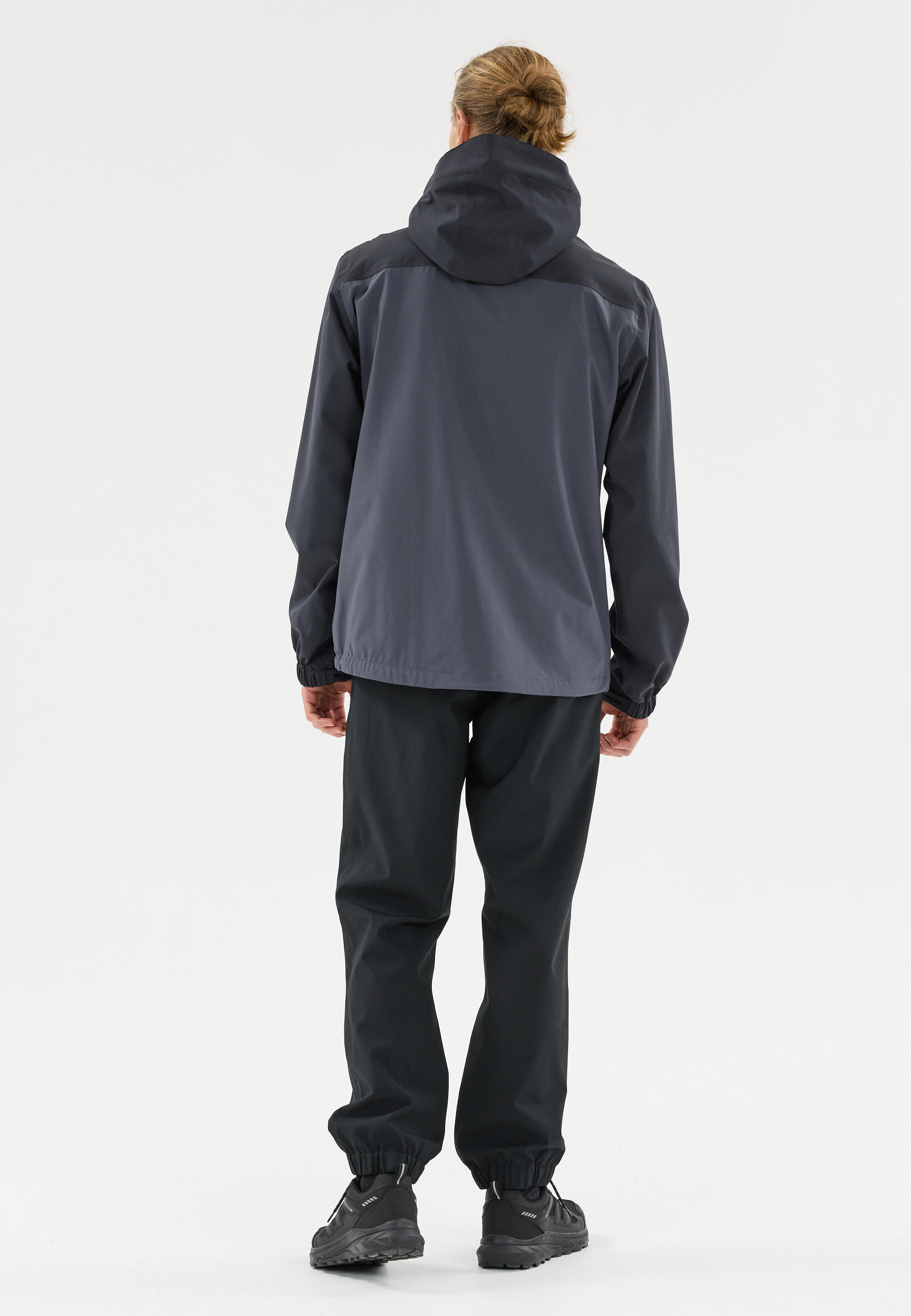 Veste imperméable Weather Report Delton AWG W-PRO 15000 5/5