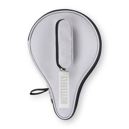 POKROWIEC do RAKIETKI PALETKI do TENISA STOŁOWEGO BUTTERFLY 2025 EASY GREY