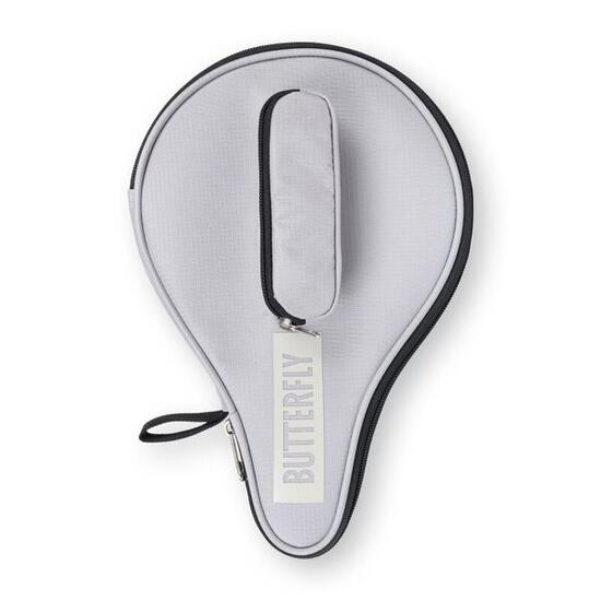 POKROWIEC do RAKIETKI PALETKI do TENISA STOŁOWEGO BUTTERFLY 2025 EASY GREY