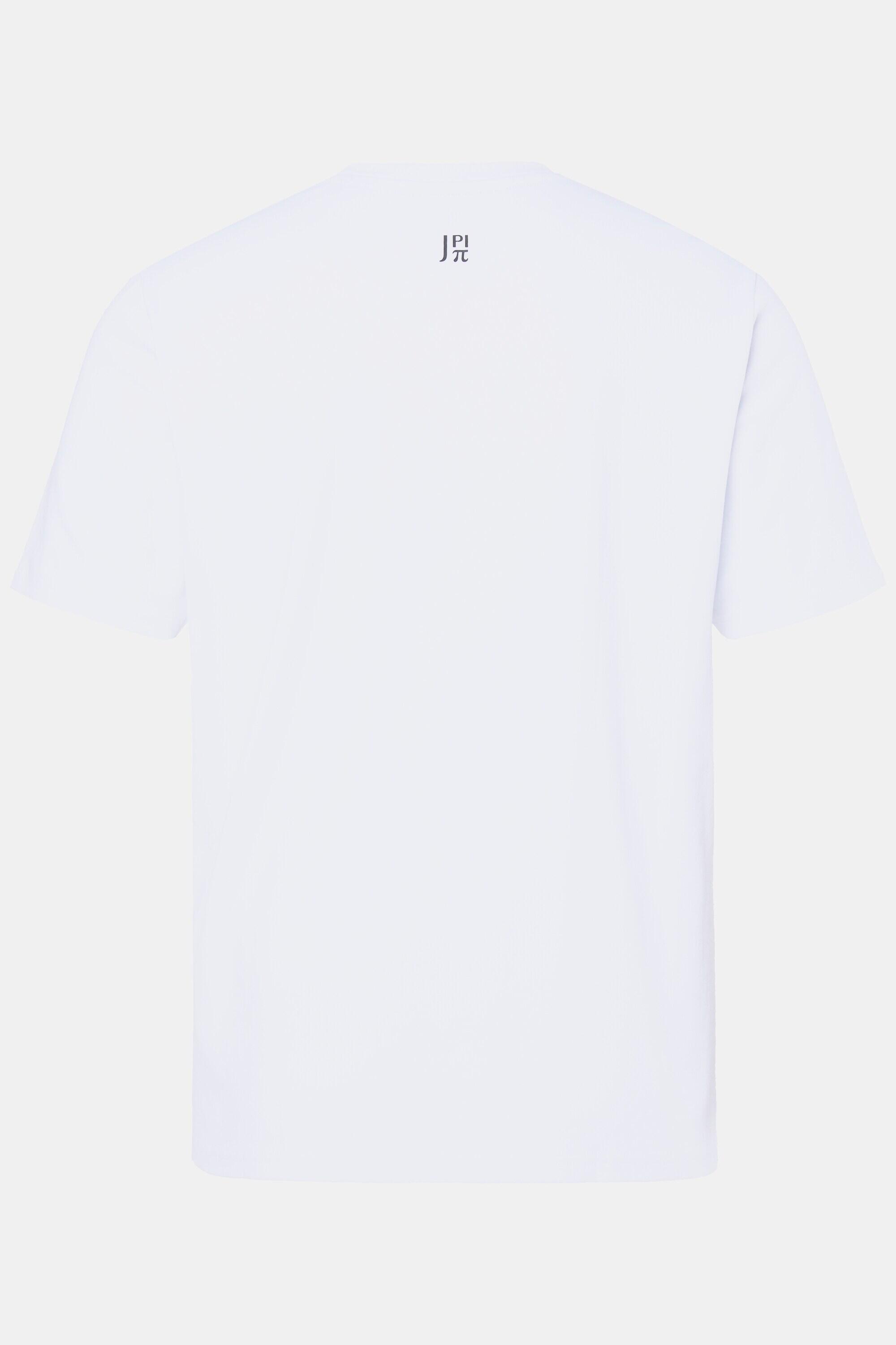 Hommes T-shirt à manches courtes imprimé poitrine collection Fitness 4/4