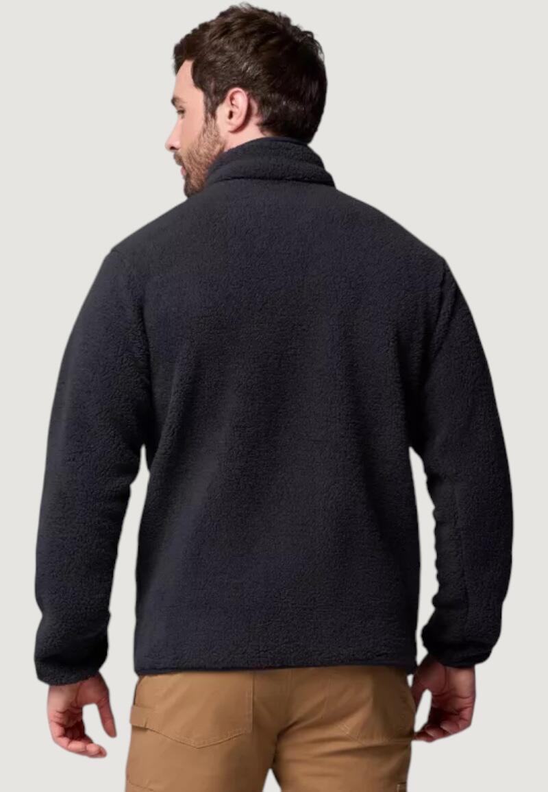 Bluza Mężczyzna COLUMBIA Rugged Ridge™ High Pile Full Zip 3/4