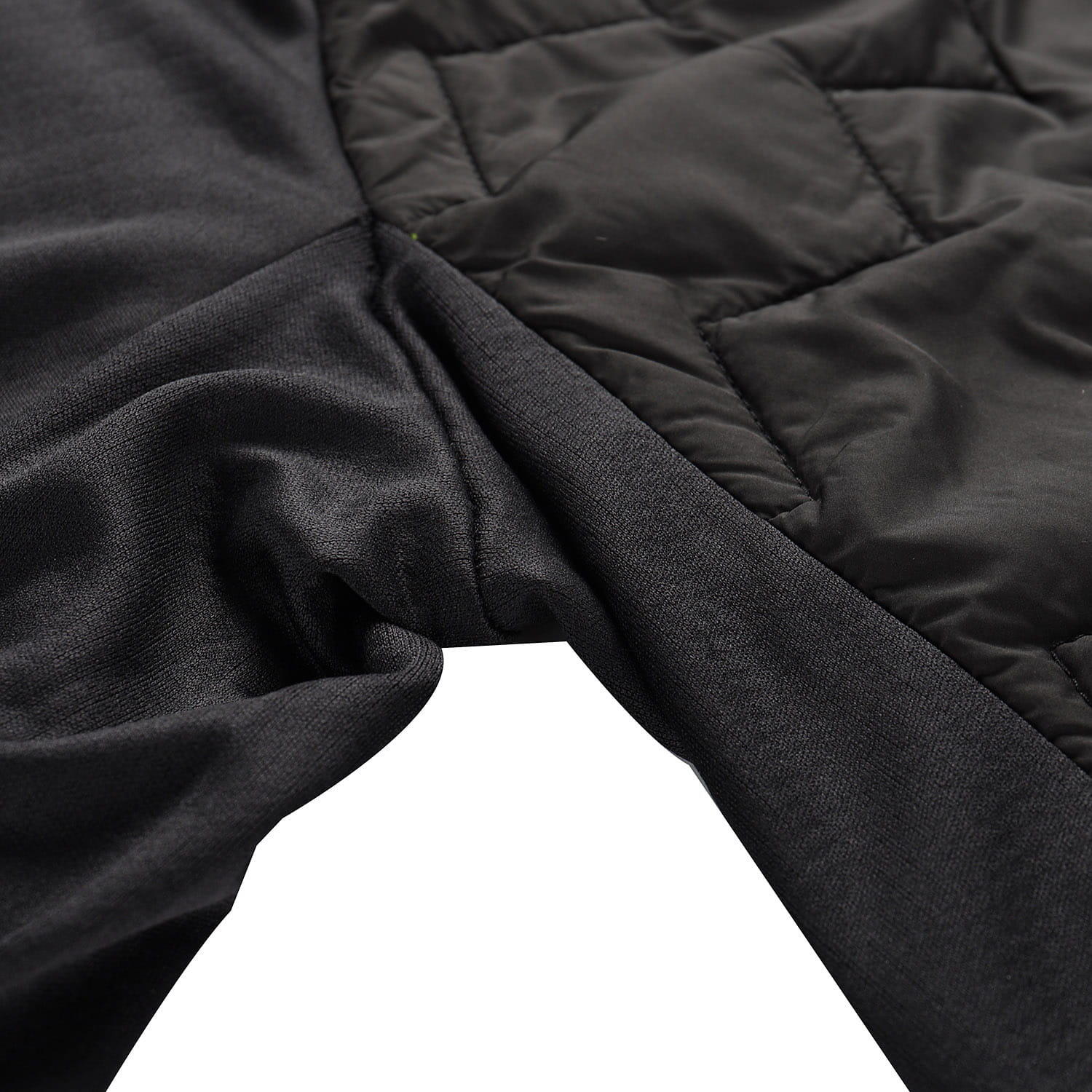 Bluza męska sportowa z wełną merino Alpine Pro Jorw 5/6
