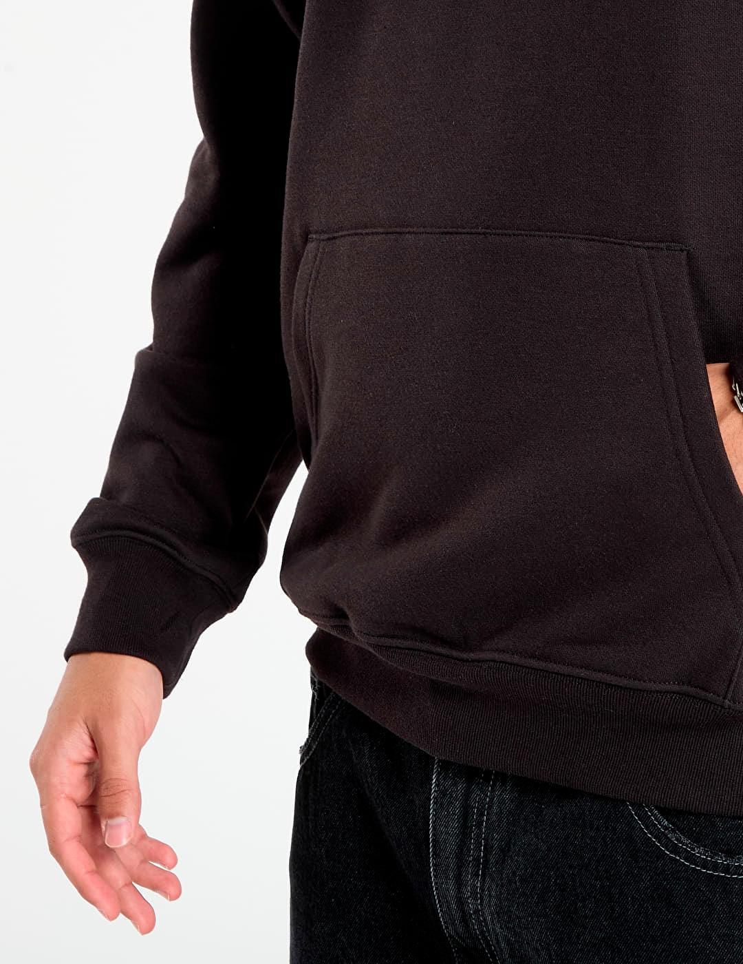 Jersey y sudadera para Hombre Vans  Negro 3/5