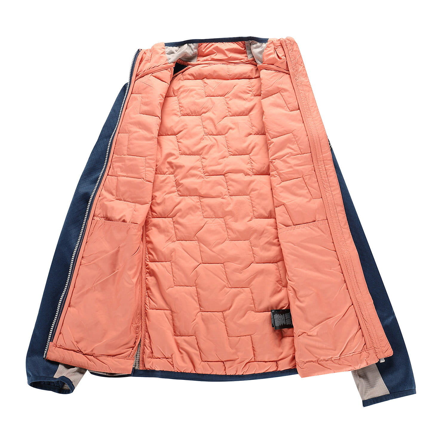 Bluza damska sportowa z wełną merino Alpine Pro Jorwa 3/6