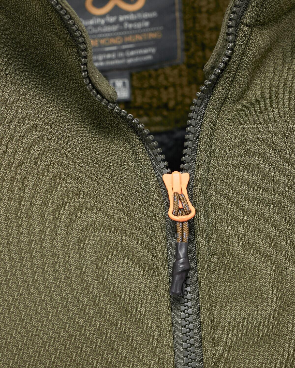 Fleecejacke ARKTIS 3/15
