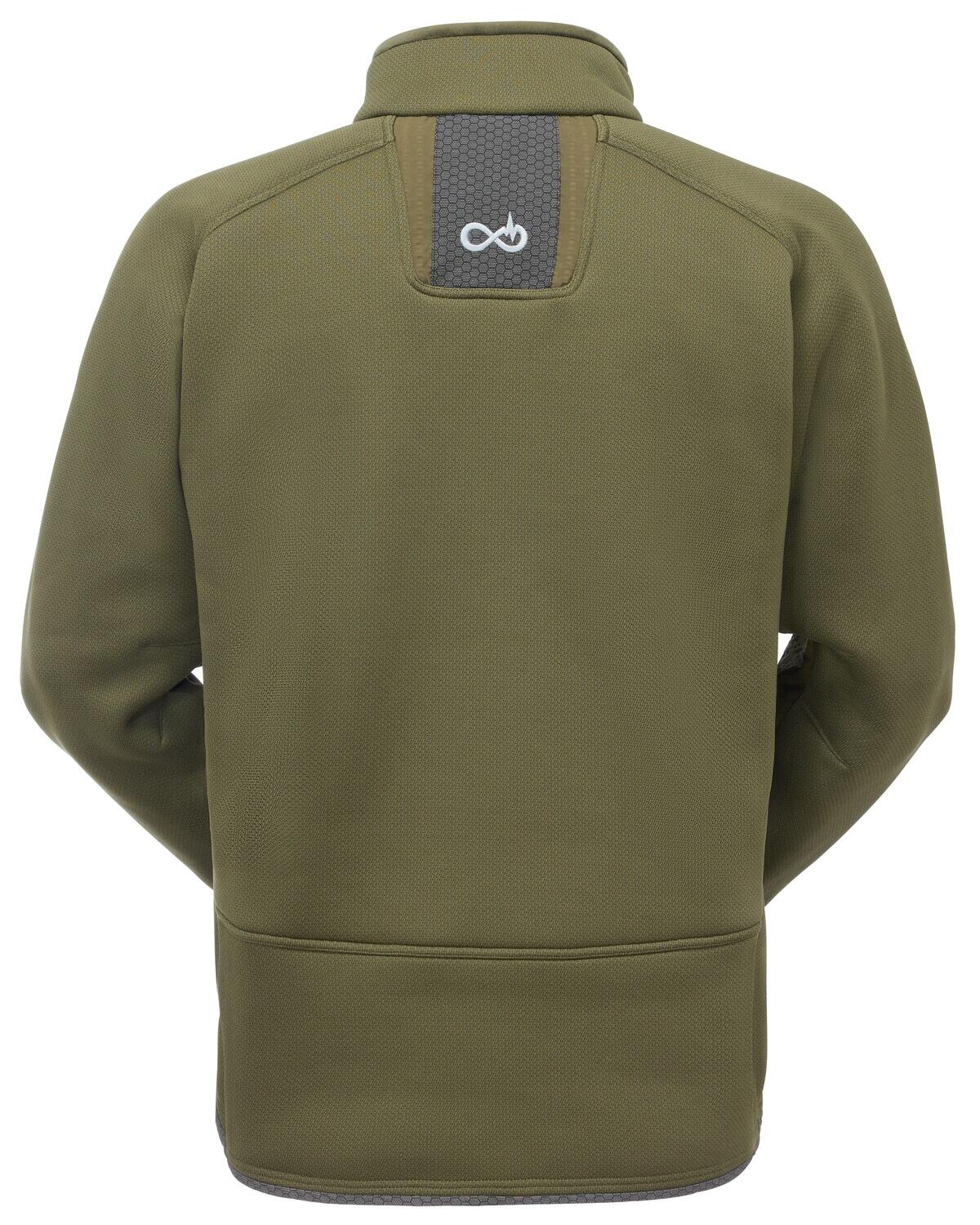 Fleecejacke ARKTIS 2/15