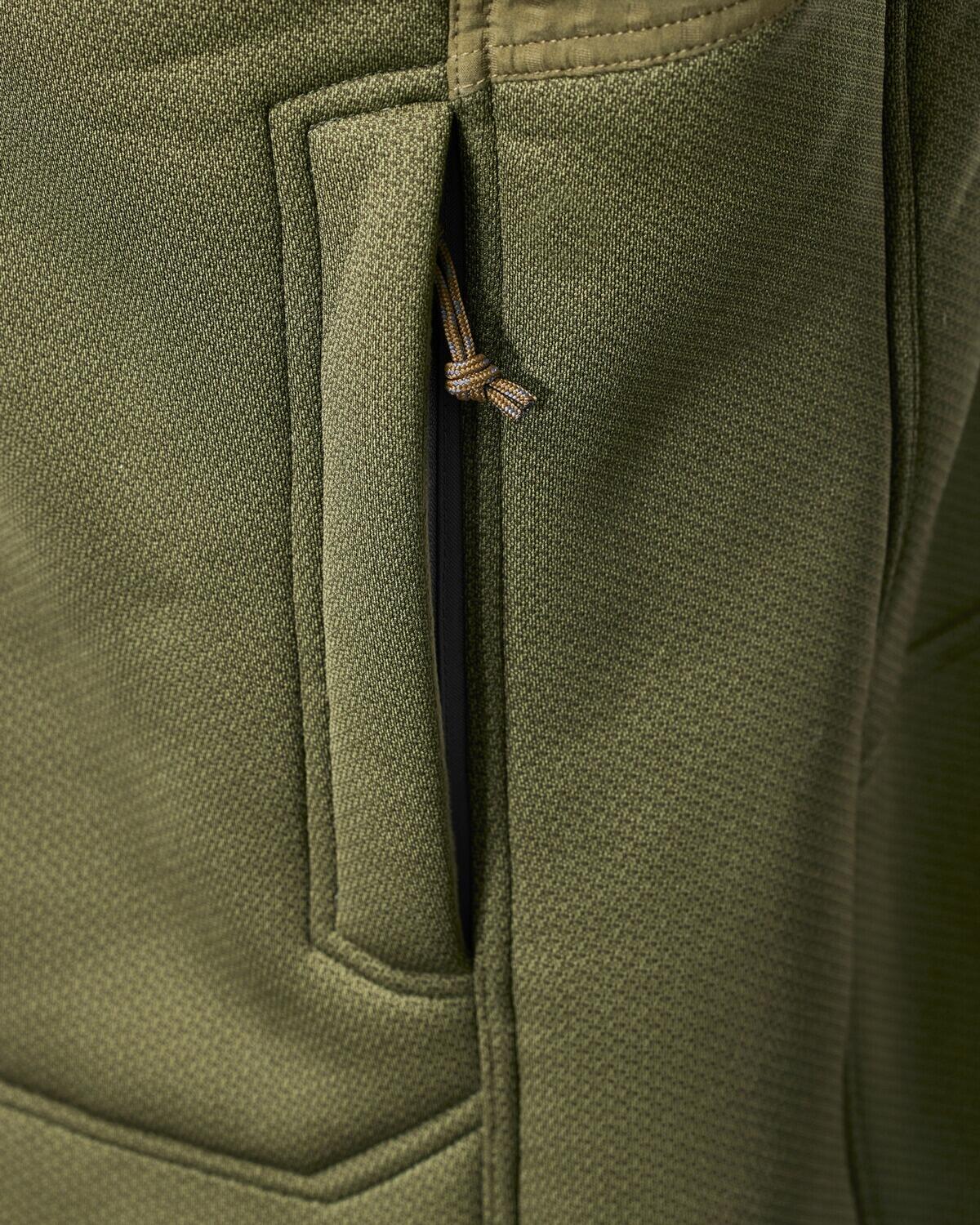 Fleecejacke ARKTIS 7/15