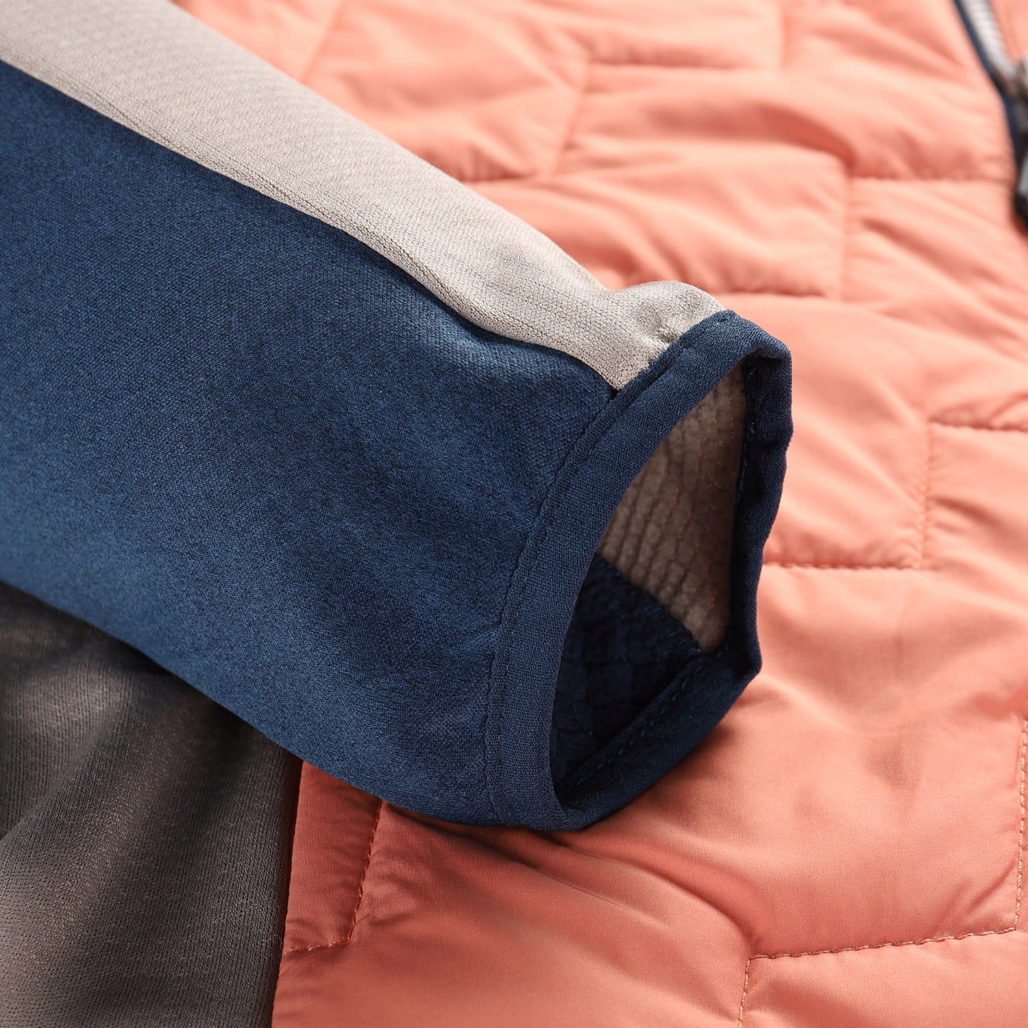 Bluza damska sportowa z wełną merino Alpine Pro Jorwa 4/6