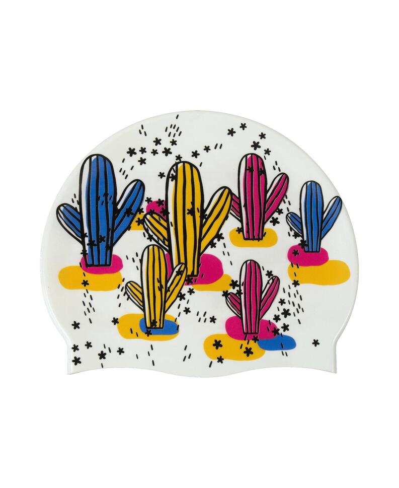 Czepek Pływacki Arena Hd Cap