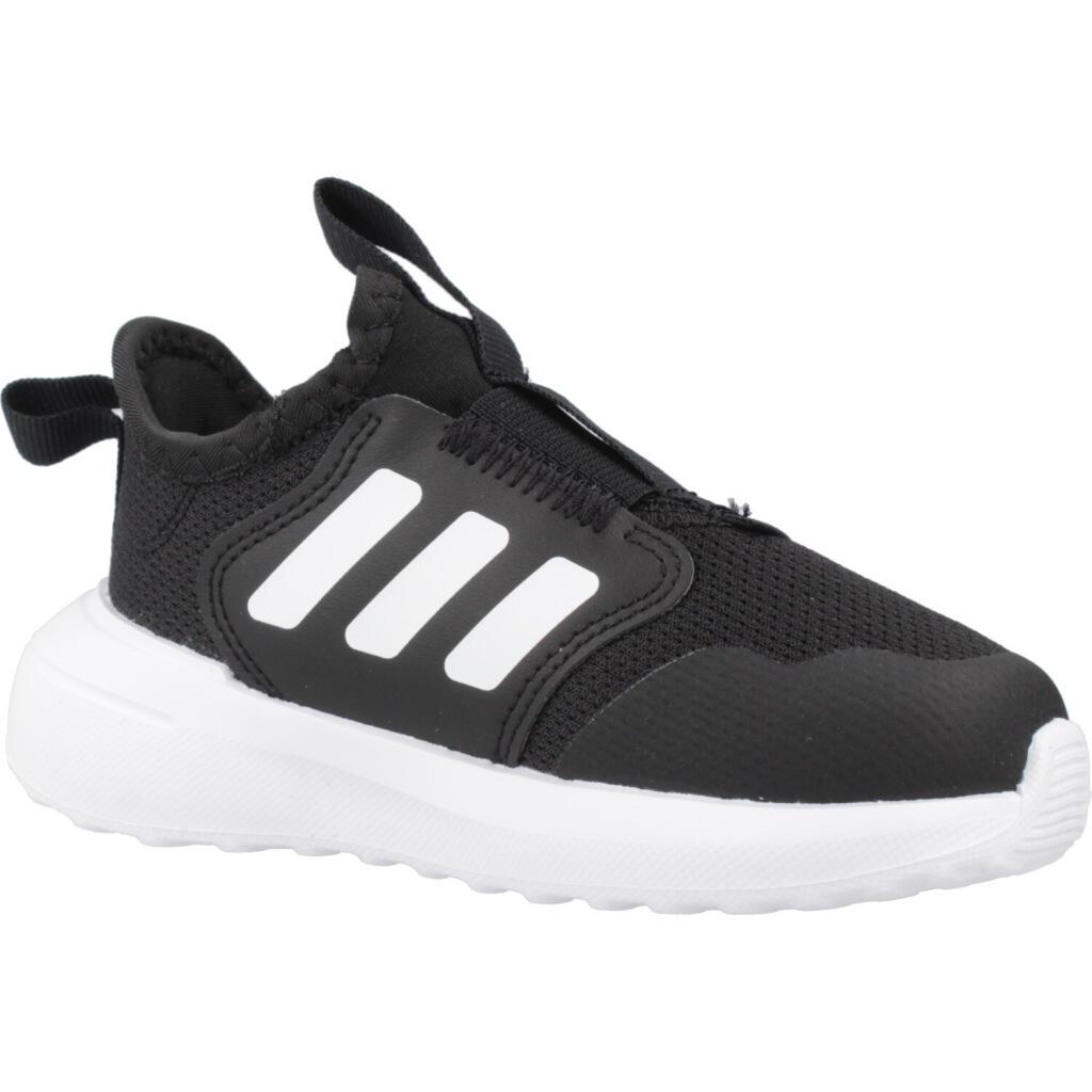 Baskets Adidas modèle IH1059-BLK pour enfants 5/5