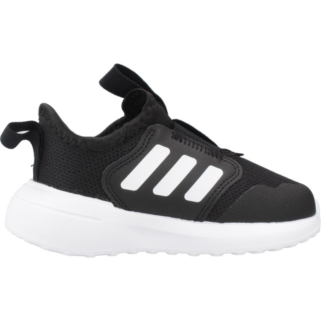 Baskets Adidas modèle IH1059-BLK pour enfants 4/5