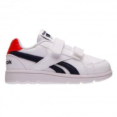 Scarpa universali neonata Reebok Royal Prime