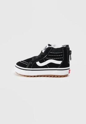 Zapatillas niño Vans Mte Sk8-hi Zip