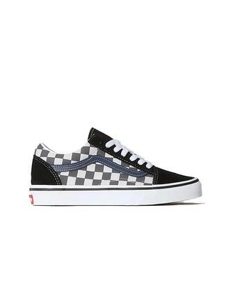 Zapatillas para Hombre Vans Old skool tnch Gris