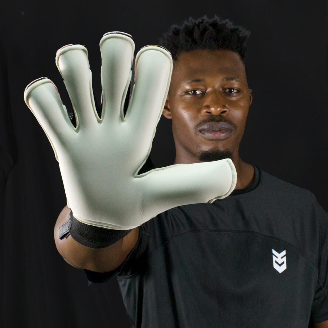 Gants de Gardien TwoFive Roma’90 Pink Pro 5/7