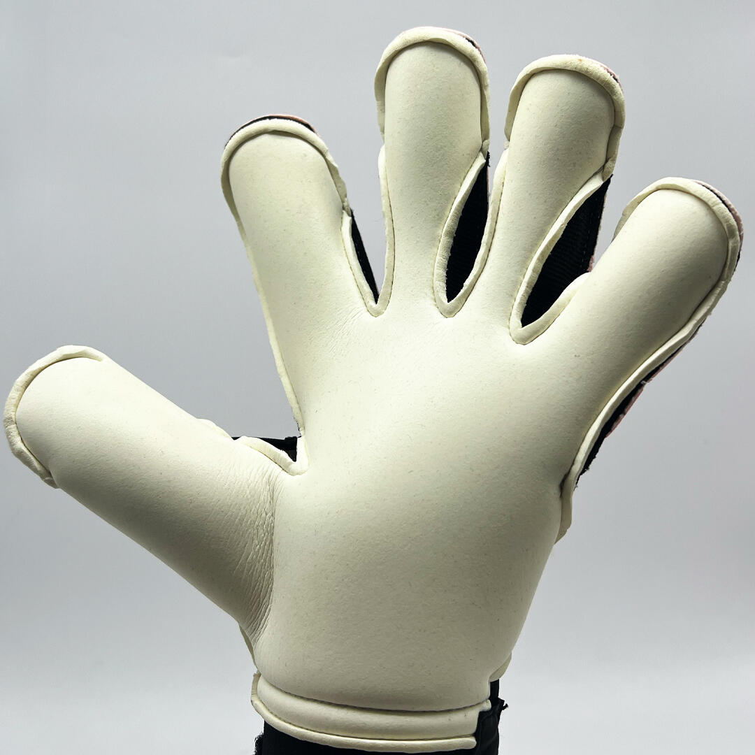 Gants de Gardien TwoFive Roma’90 Pink Pro 2/7