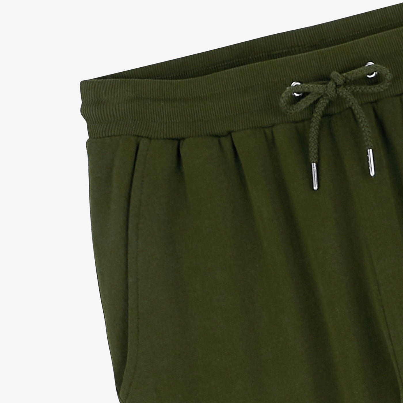 Pantalón de chándal verde 4/5