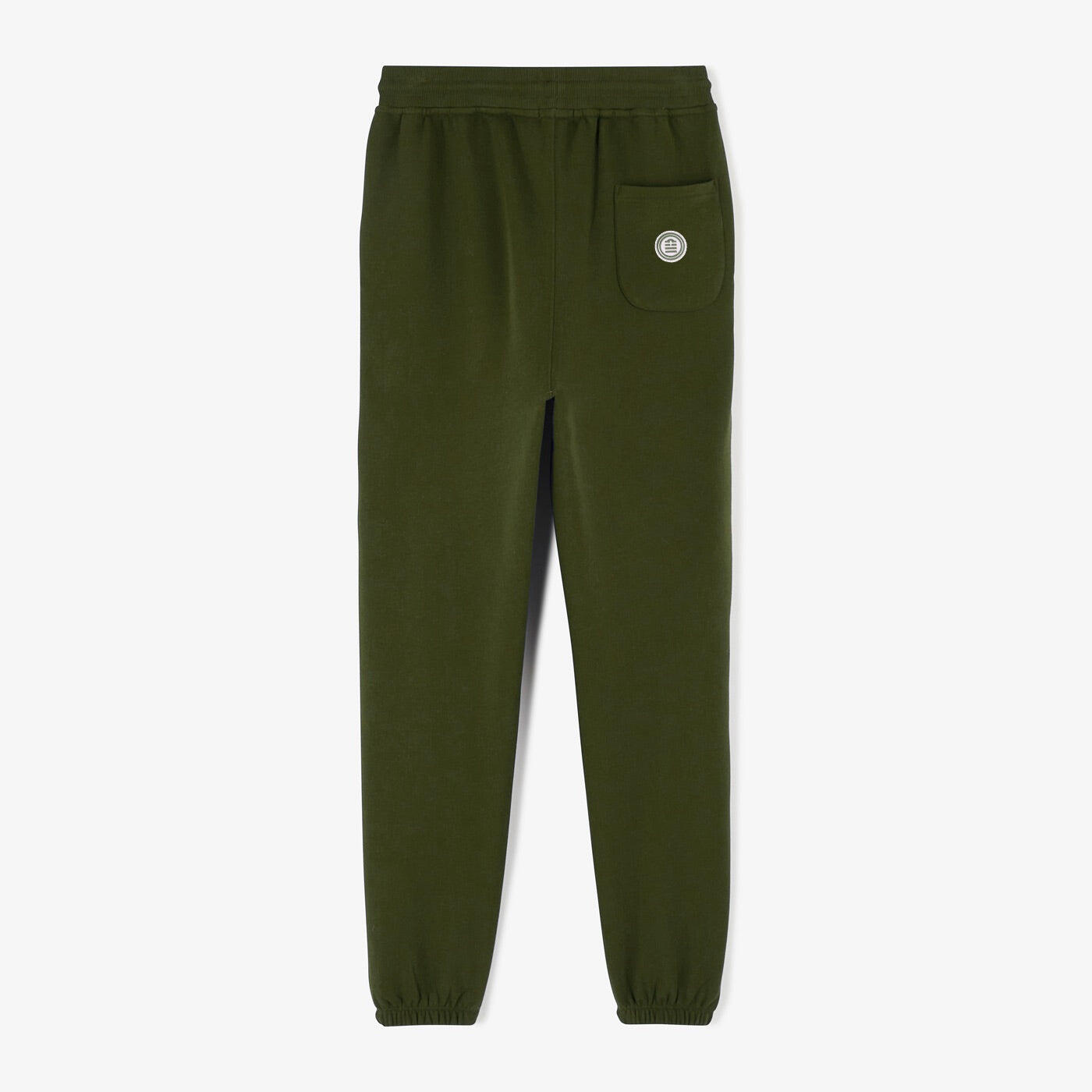 Pantalón de chándal verde 3/5