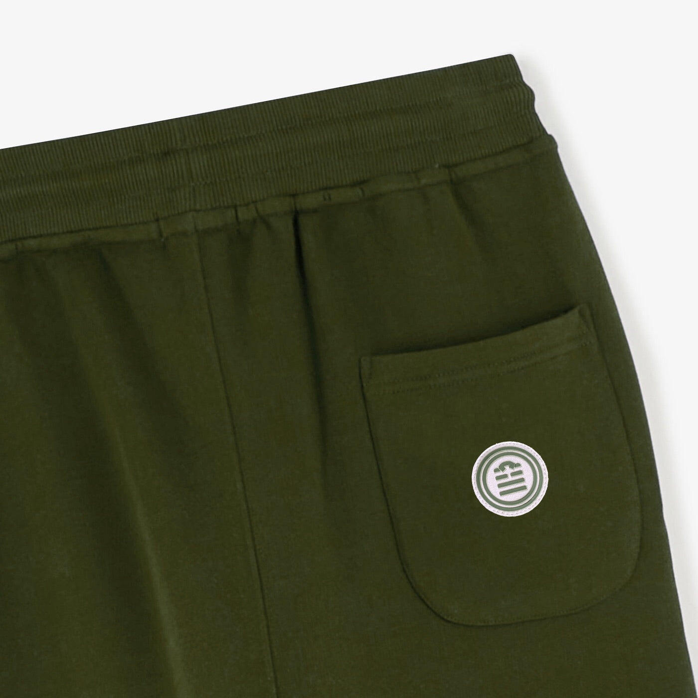 Pantalón de chándal verde 5/5
