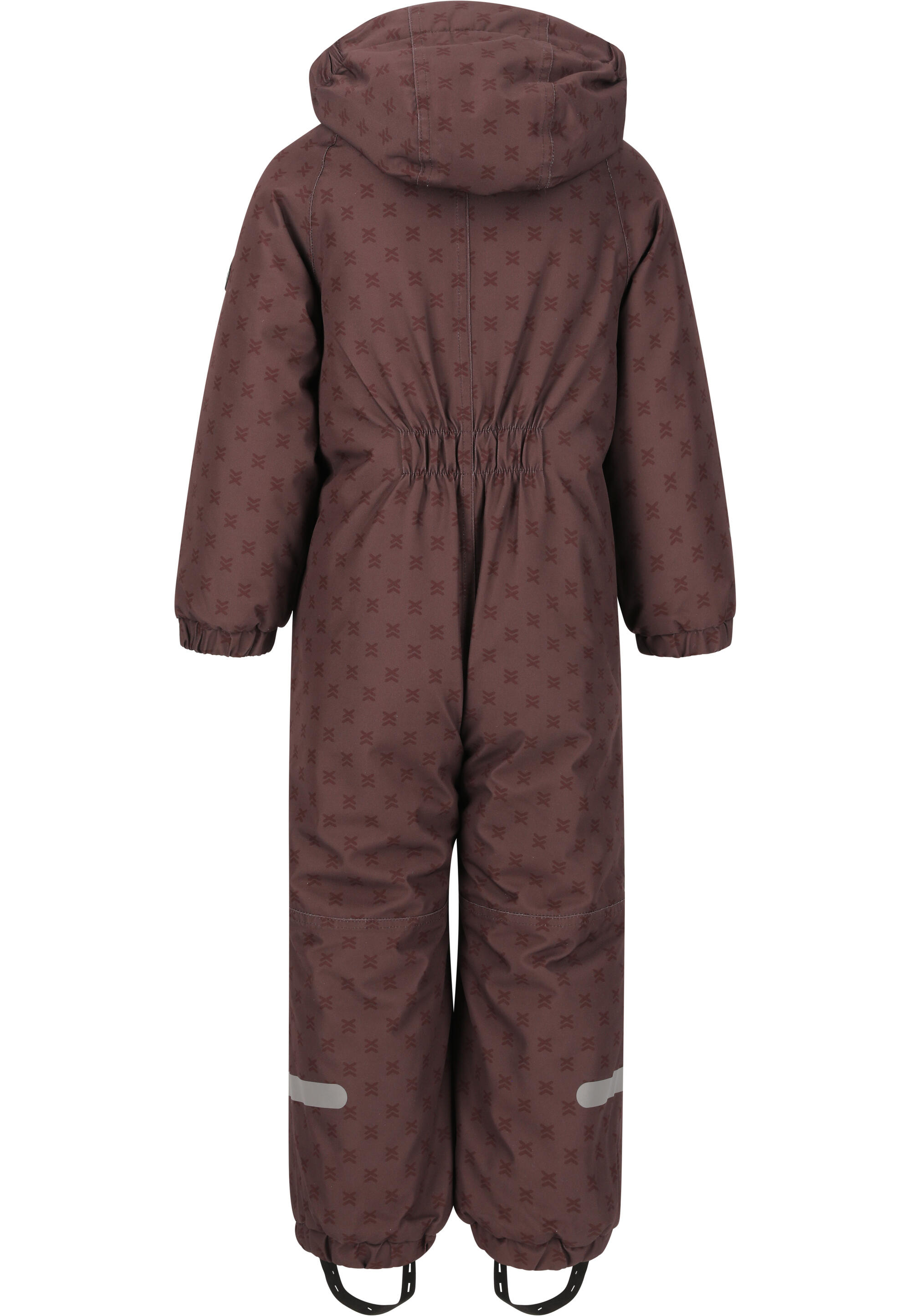 Tuta da sci bambino Zigzag Freeze W-PRO 10000 2/5