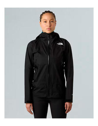 Veste Imperméable The North Face Dryvent Signal 2.5L Noir Femme