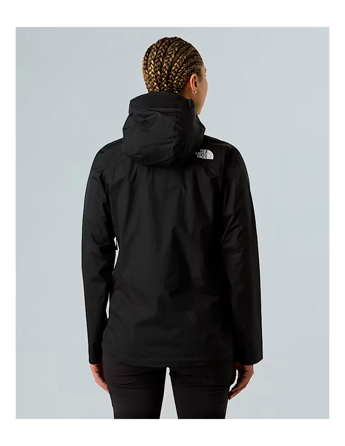 THE NORTH FACE Dryvent Signal - Giacca con cappuccio 3/5