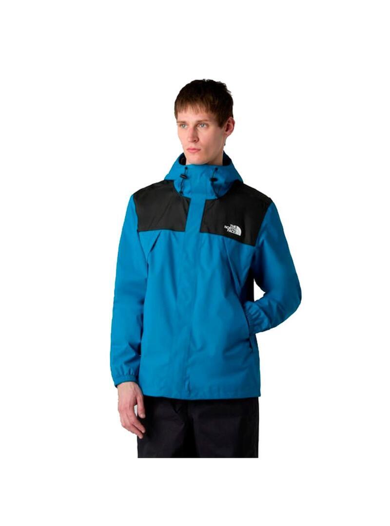 Veste pour homme The North Face Antora Bleu 3/6
