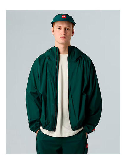 THE NORTH FACE Red Box - Giacca antivento pieghevole