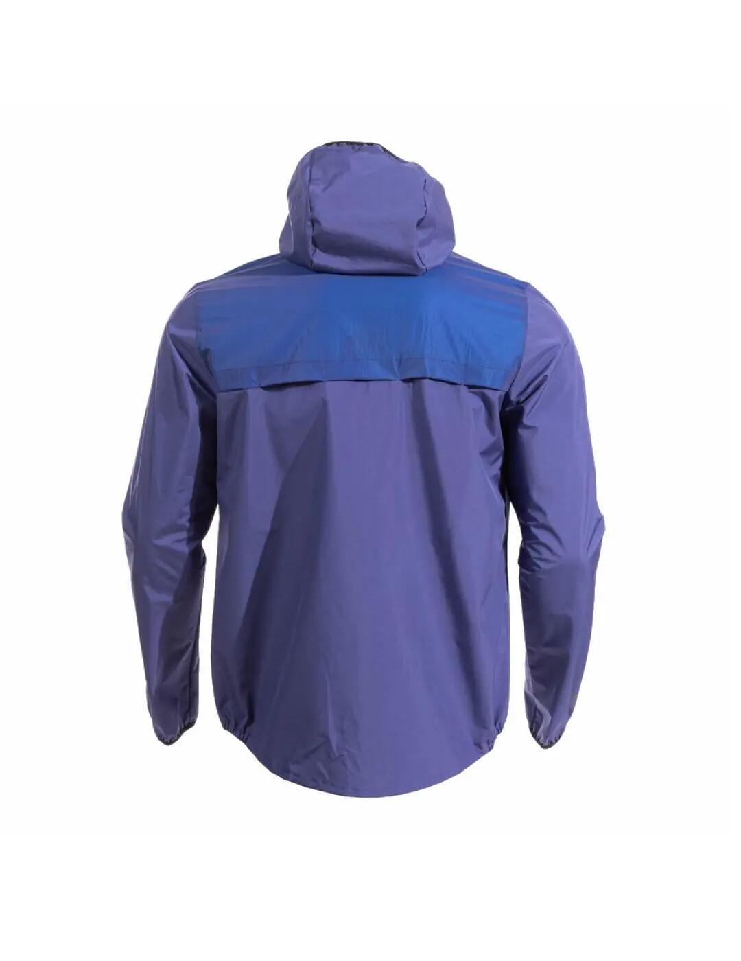 Chaqueta para Hombre Joma  r-night  Azul 2/2
