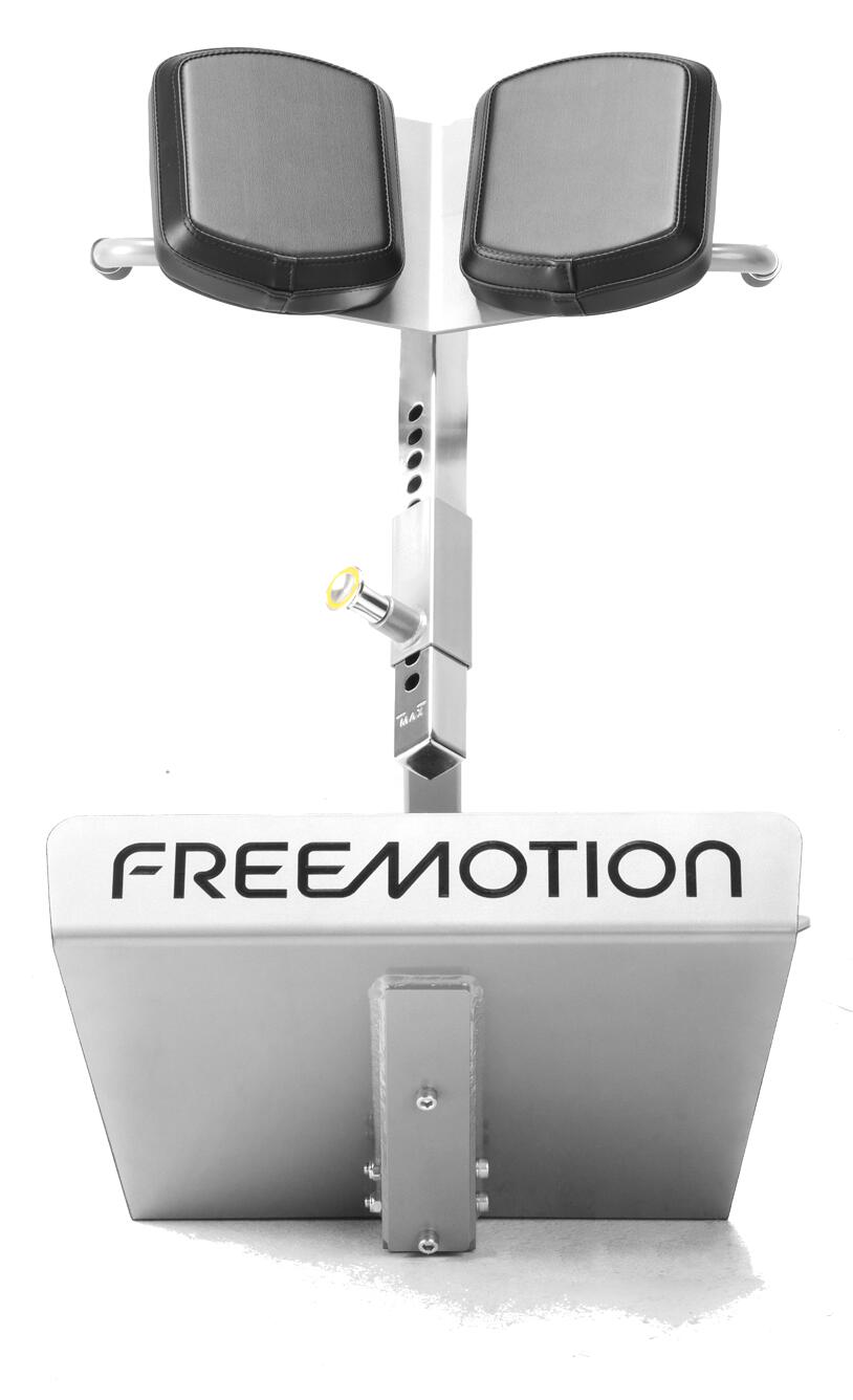 EPIC 45 DEGREE BACK EXTENSION 4/5