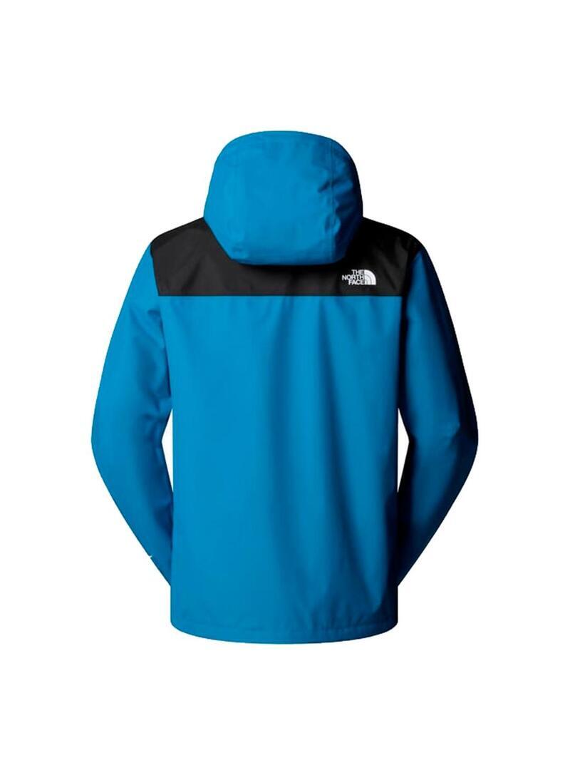 Veste pour homme The North Face Antora Bleu 2/6