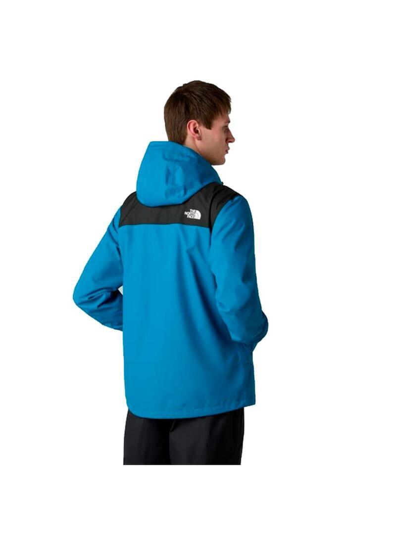 Veste pour homme The North Face Antora Bleu 5/6