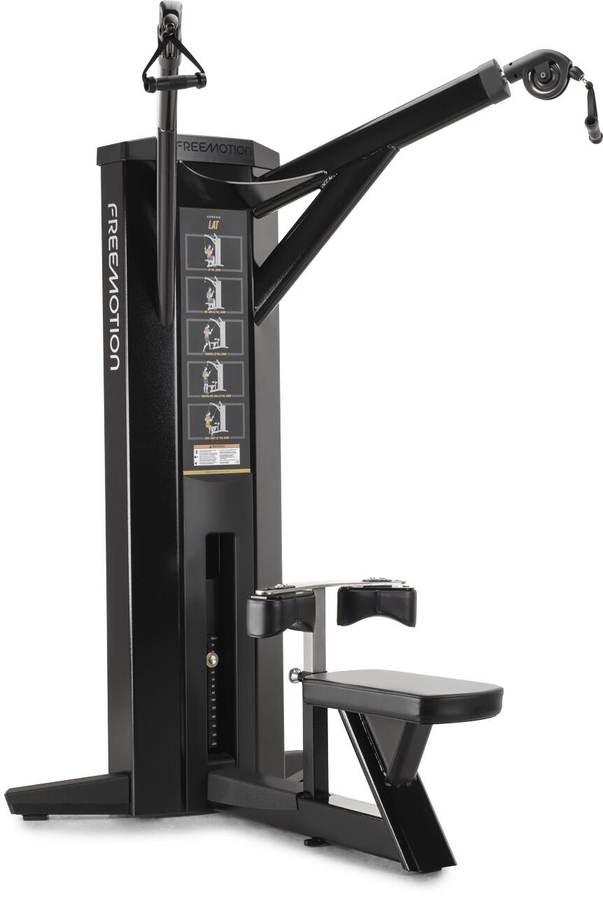 FREEMOTION GENESIS LAT