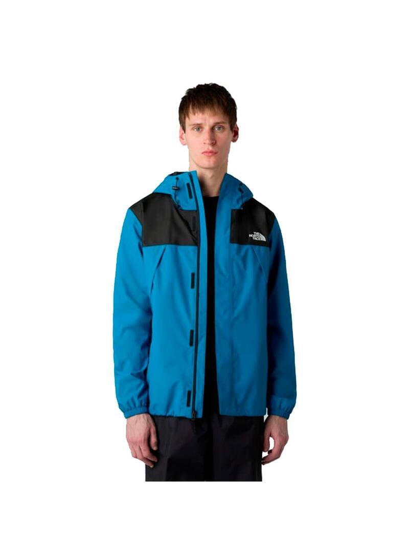 Veste pour homme The North Face Antora Bleu 4/6