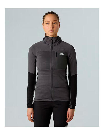 Veste à capuche THE NORTH FACE Power Grid™ Stormgap