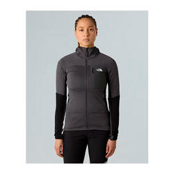 THE NORTH FACE Polartec Powergrid Stormgap - Veste