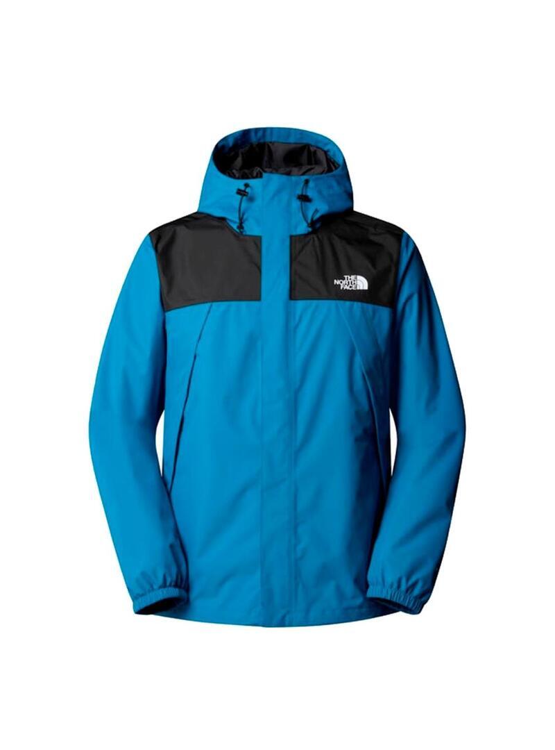 Veste pour homme The North Face Antora Bleu 1/6