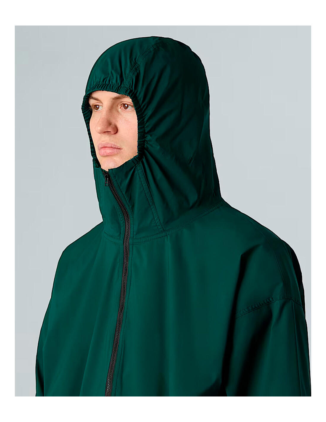 THE NORTH FACE Red Box - Veste coupe-vent pliable 4/5