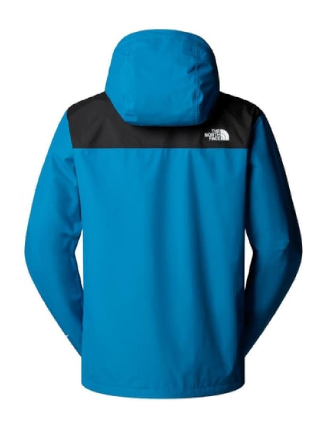 Veste pour homme The North Face Antora Bleu 6/6
