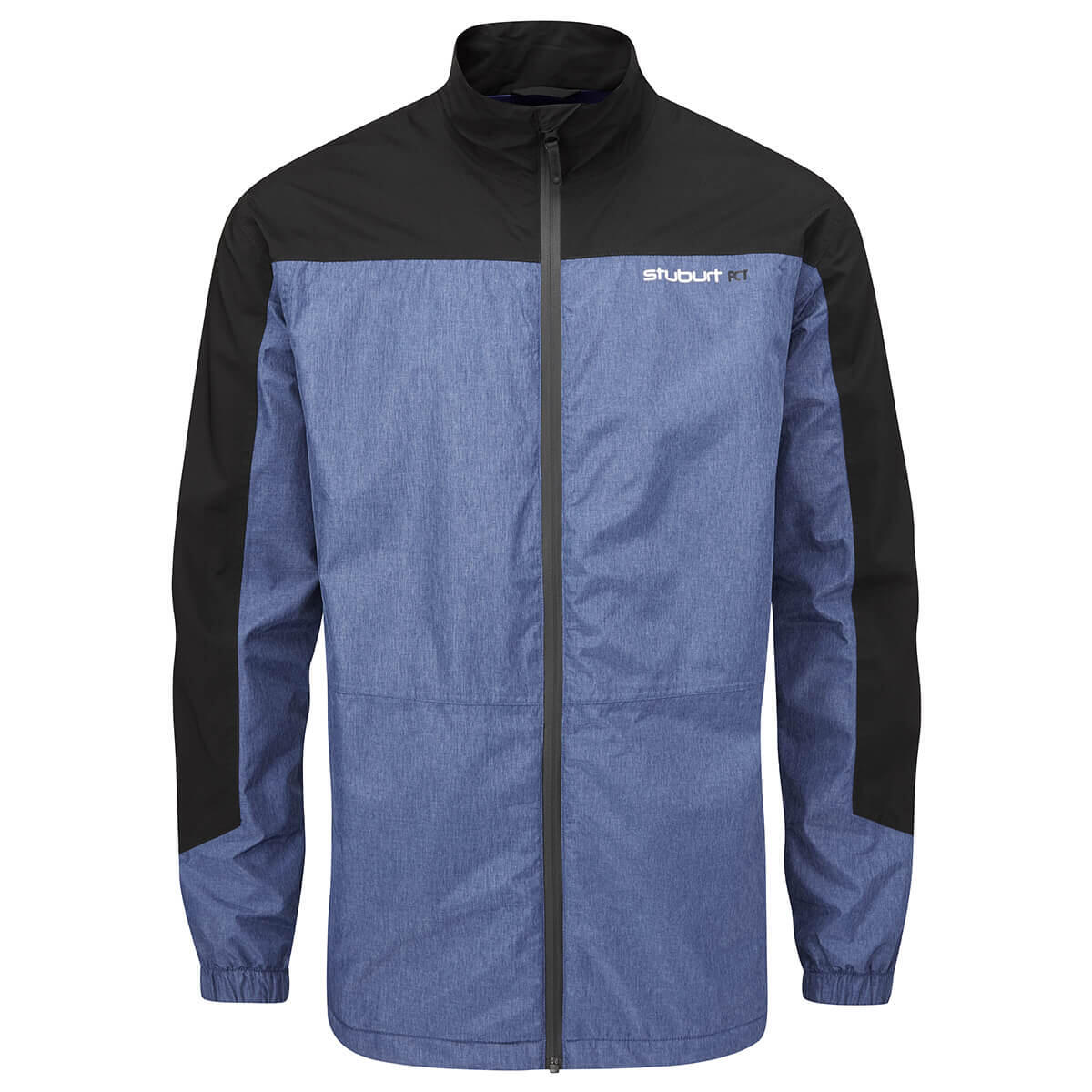 Stuburt Golf Mens PCT Waterproof Suit Midnight S STUBURT