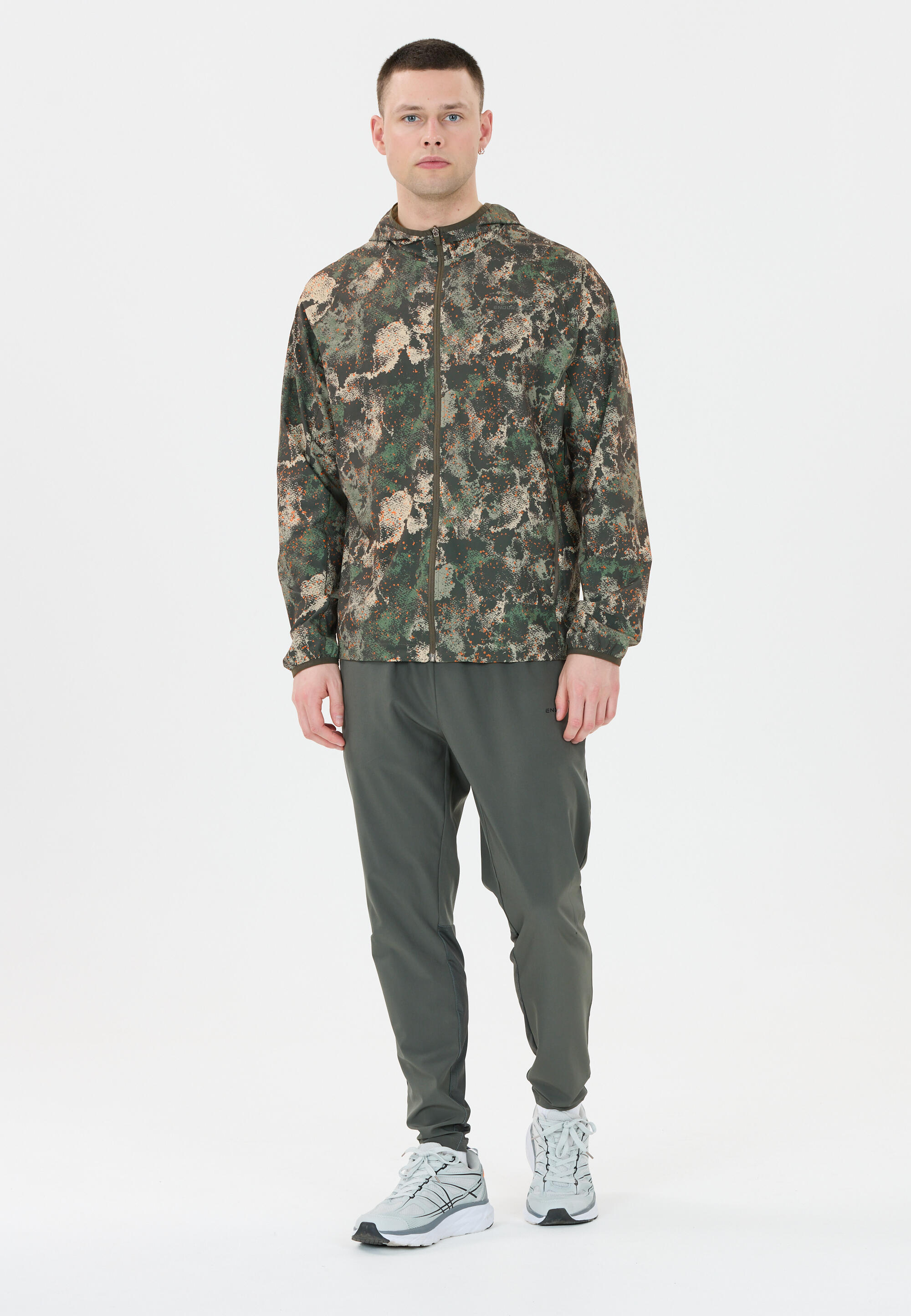 Funktionsjacke Braylen 3/5