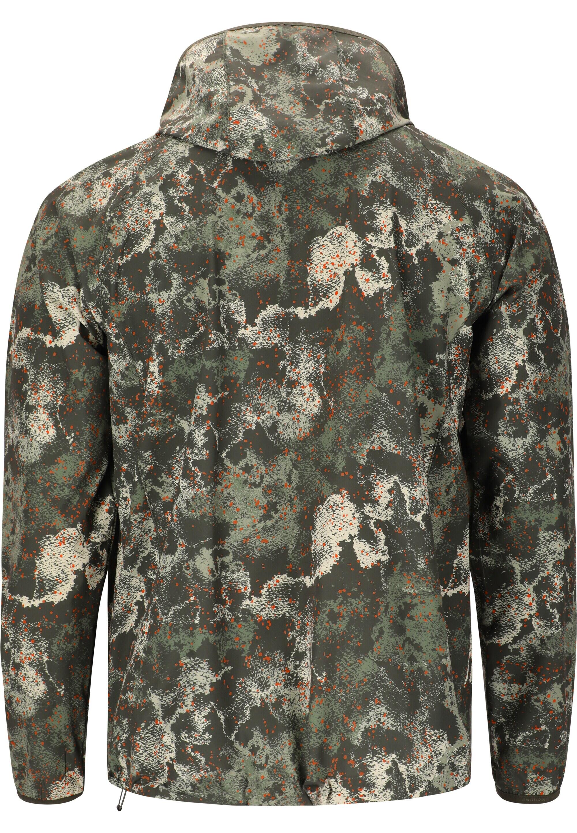 Funktionsjacke Braylen 2/5