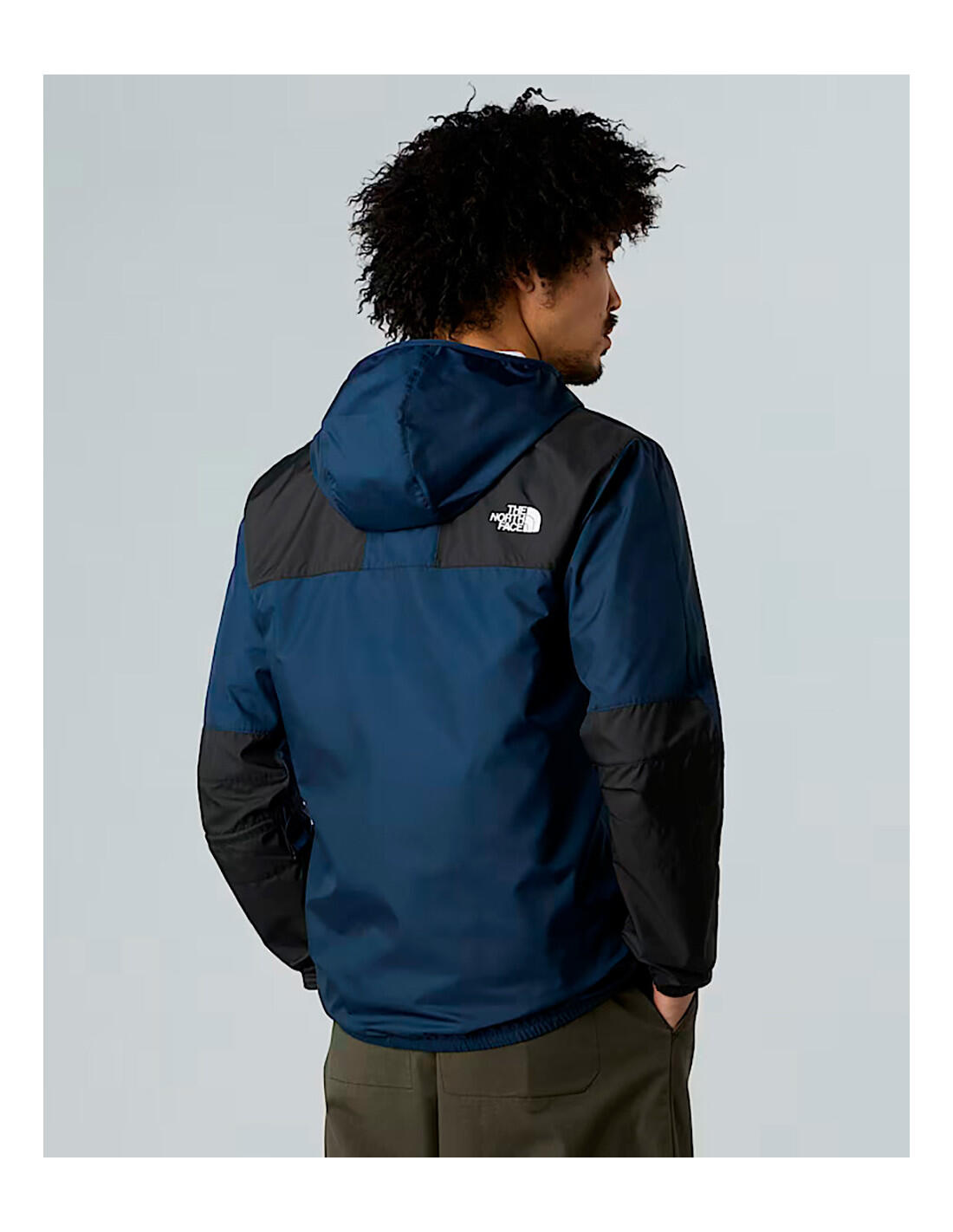 THE NORTH FACE Mountain Seasonal - Veste 3/5