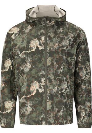 Funktionsjacke Braylen