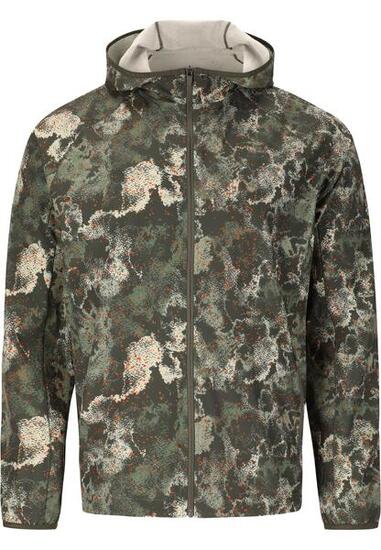 Funktionsjacke Braylen