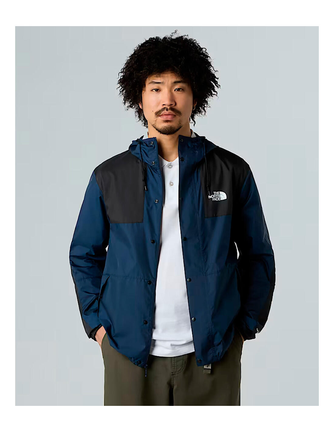 THE NORTH FACE Mountain Seasonal - Veste 4/5