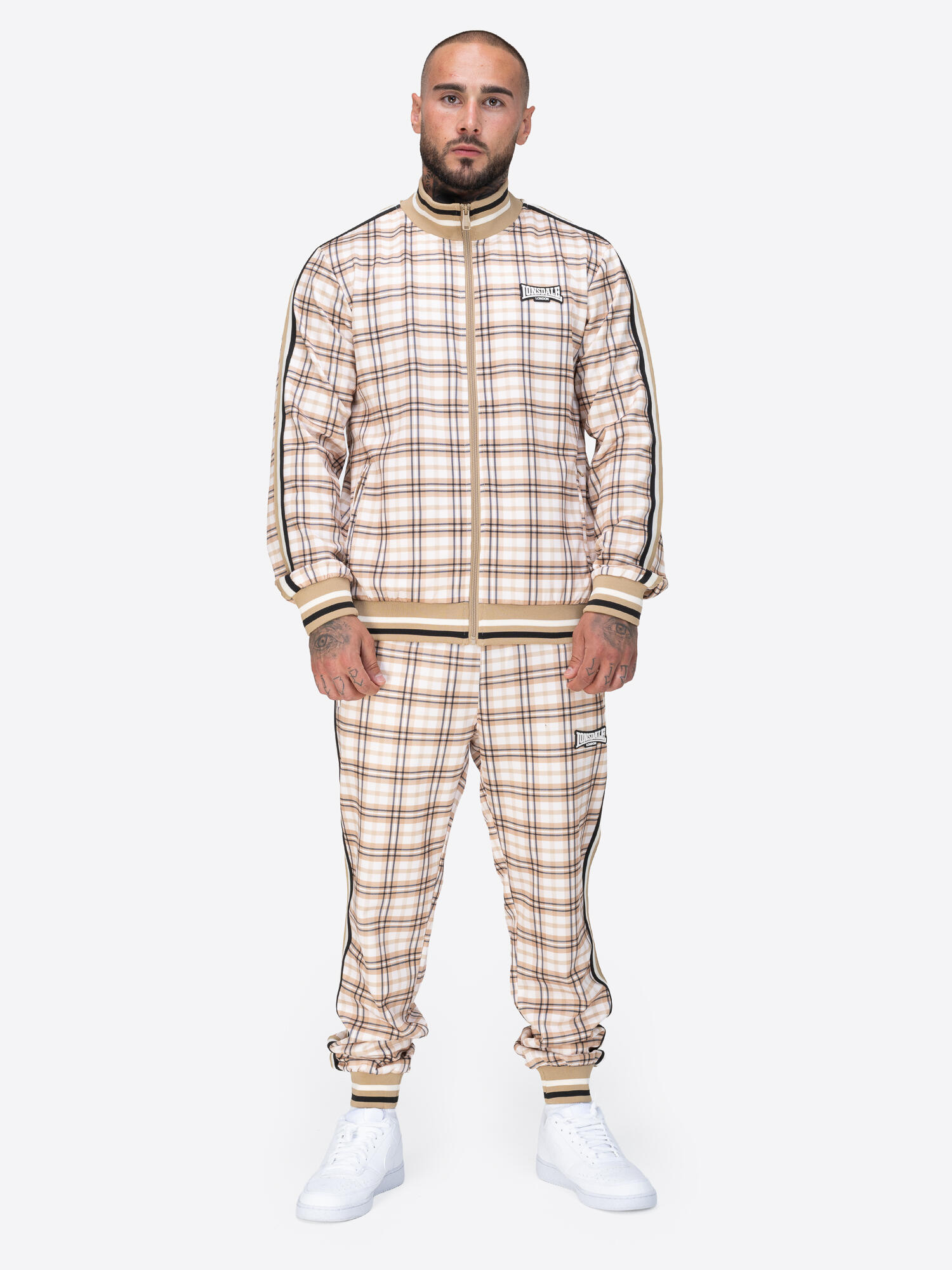 Dres Lonsdale Camross