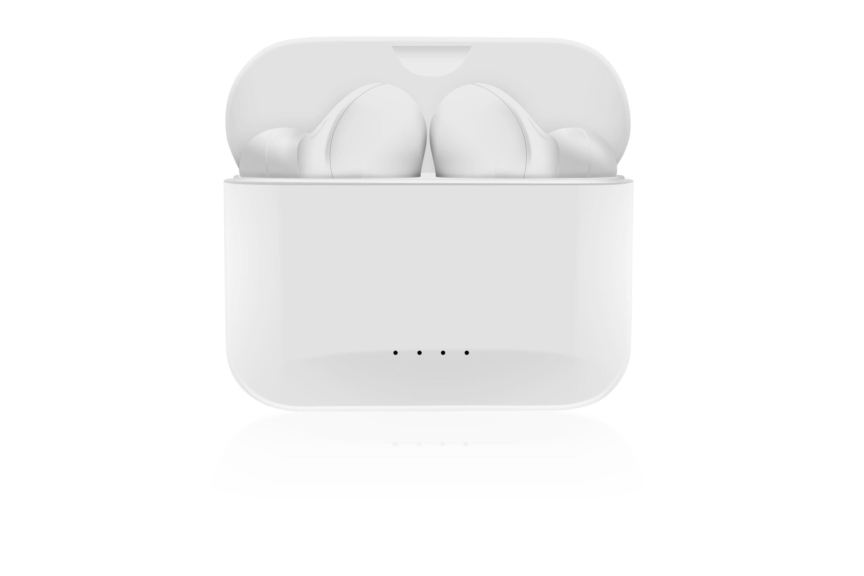 Wireless Earphones Freemotion 5/5